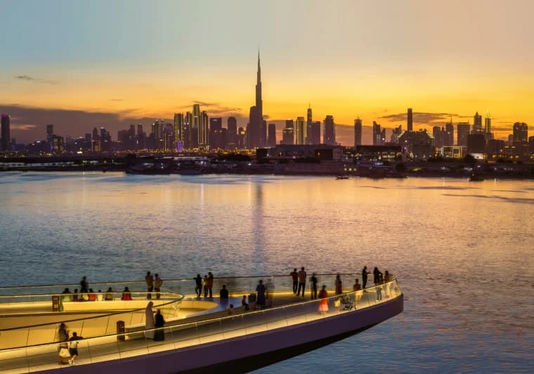Altan by Emaar at Dubai Creek Harbour, Altan by Emaar, altan