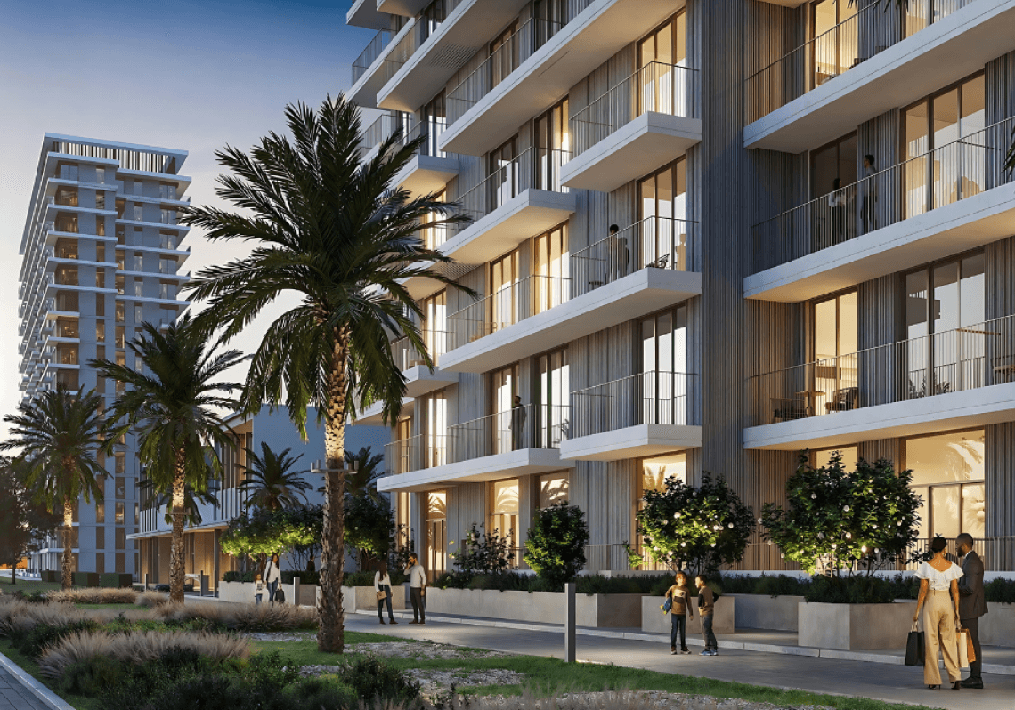Park Land , parkland by emaar