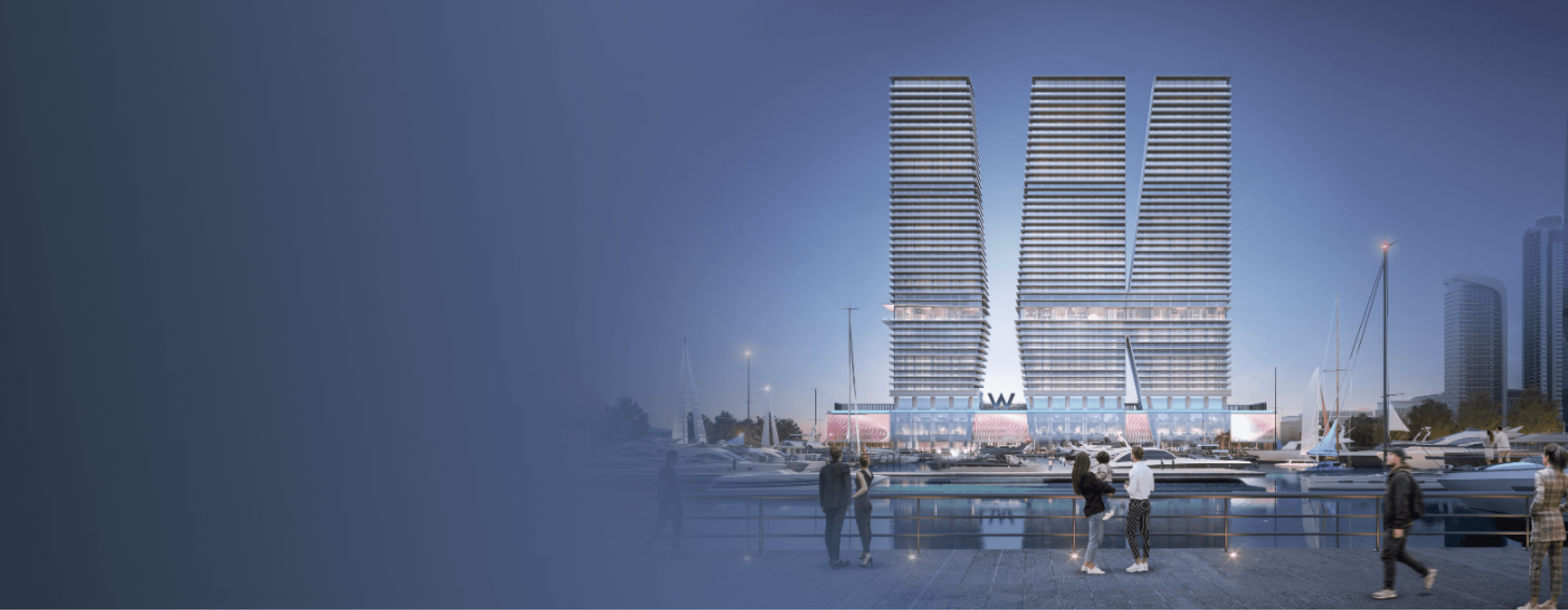 W Residences 