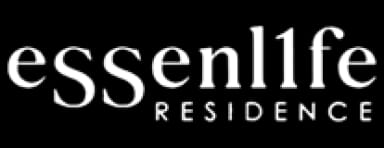 Essenlife Residence by object one logo, Essenlife Residence