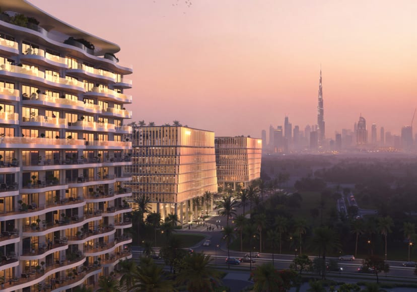 Dubai Real Estate News