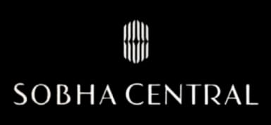 luxury apartments in dubai, Sobha Central by Sobha Realty