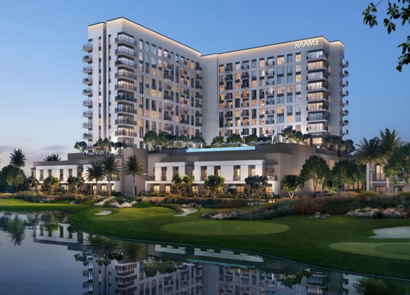 Dubai Real Estate News