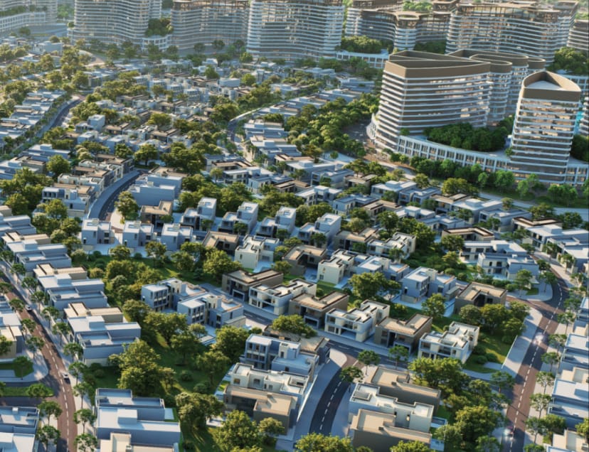 Dubai Real Estate News