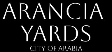 Arancia Yards by Beyond logo, Arancia Yards by Beyond