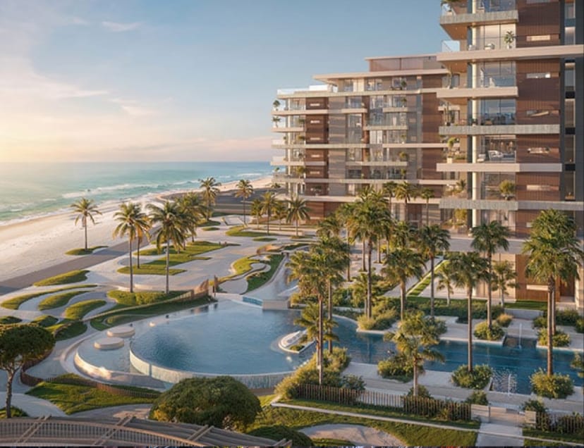 Dubai Real Estate News