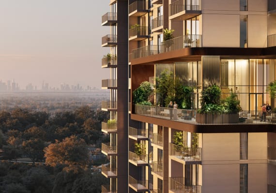Dubai Real Estate News