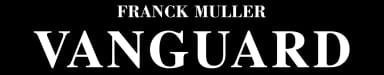 Project Logo, Franck Muller Vanguard