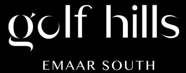 Golf Hills By Emaar logo, Golf Hills at Emaar South