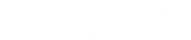 Palm Central Residences logo, Palm Central Residences at Palm Jebel Ali