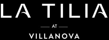 Project Logo, La Tilia at Villanova