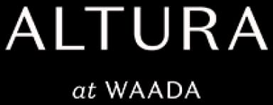 Altura 1 at Waada by BT Properties Logo, Altura 1 at Waada