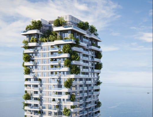 Dubai Real Estate News