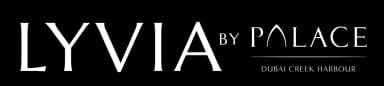 Lyvia by Palace, Lyvia by Palace at Dubai Creek Harbour