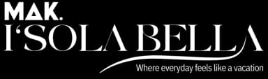 Project Logo, MAK Isola Bella