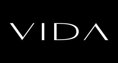 Project Logo, Vida Residences