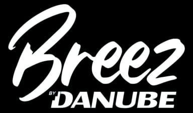 Breez by Danube logo, Breez by Danube