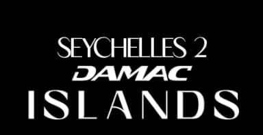 Seychelles 2 by DAMAC Properties Logo, Seychelles 2 at DAMAC Islands