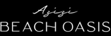 Azizi Jaddaf Beach Oasis Logo, Azizi Jaddaf Beach Oasis