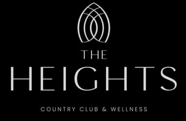 EMAAR The Heights Country Club & Wellness by Emaar Properties logo, EMAAR The Heights Country Club and Wellness Dubai South