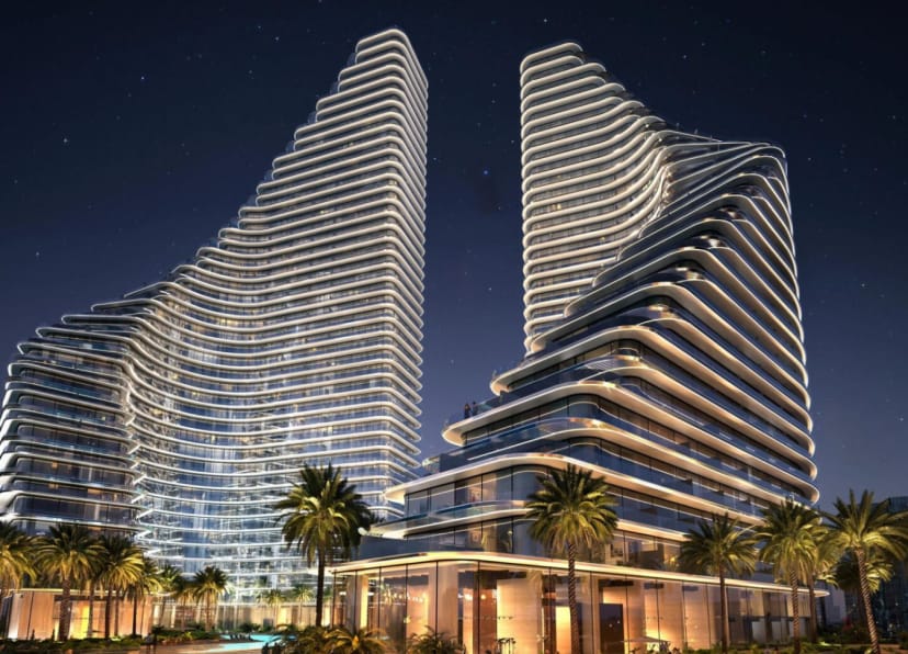 Dubai Real Estate News