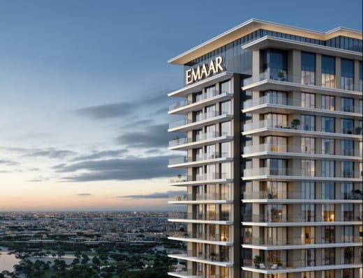 Dubai Real Estate News