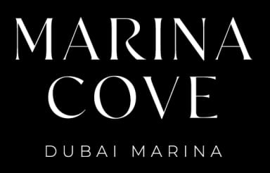Project Logo, Marina Cove