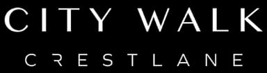 City Walk Crestlane by Meraas logo, City Walk Crestlane