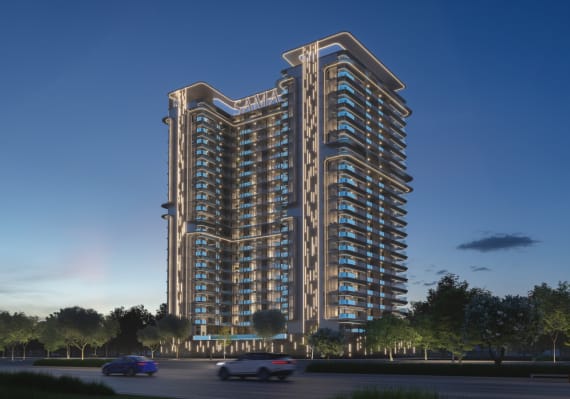 Dubai Real Estate News