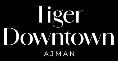 Tiger Downtown Ajman, Tiger Downtown Ajman