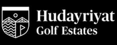 Hudayriyat Island Abu Dhabi logo, Hudayriyat Golf Estates