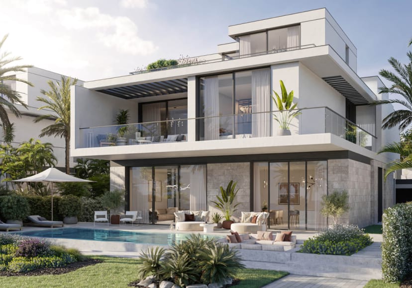 Dubai Real Estate News