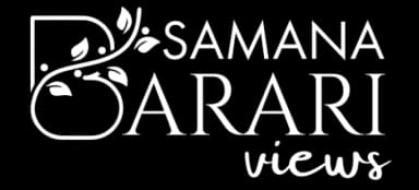 Project Logo, Samana Barari Views
