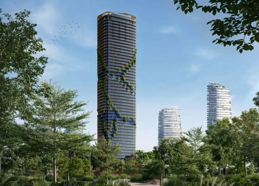 Dubai Real Estate News