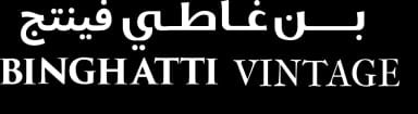 Binghatti Vintage, Binghatti Vintage