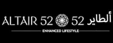 Altair 52 by Acube Abodes Realty logo, Altair 52 at Dubai South