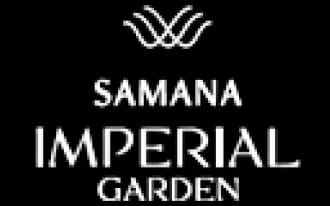 Samana Imperial Gardens Arjan Dubai, Samana Imperial Gardens at Arjan