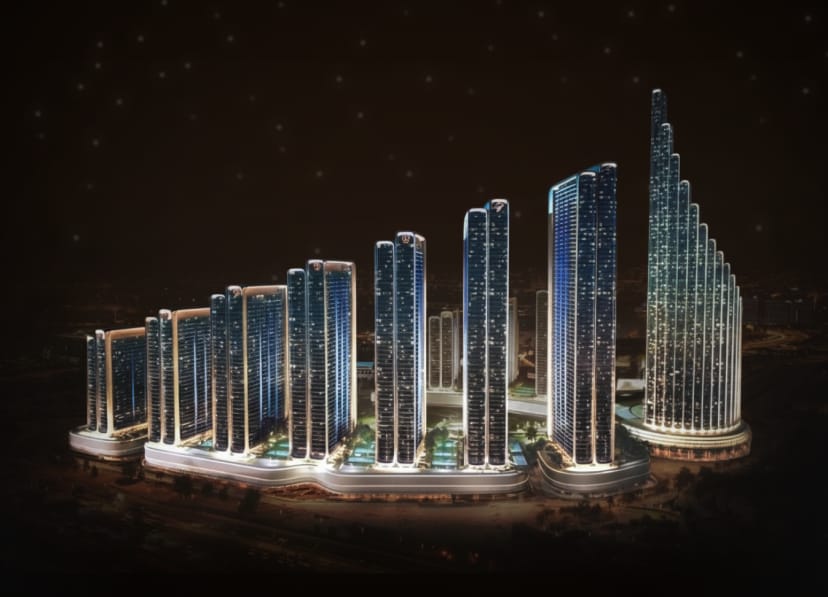 Dubai Real Estate News