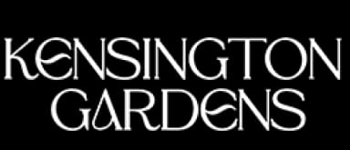 Project Logo, Kensington Gardens