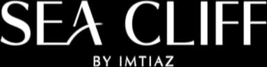 Seacliff by Imtiaz logo, Seacliff by Imtiaz