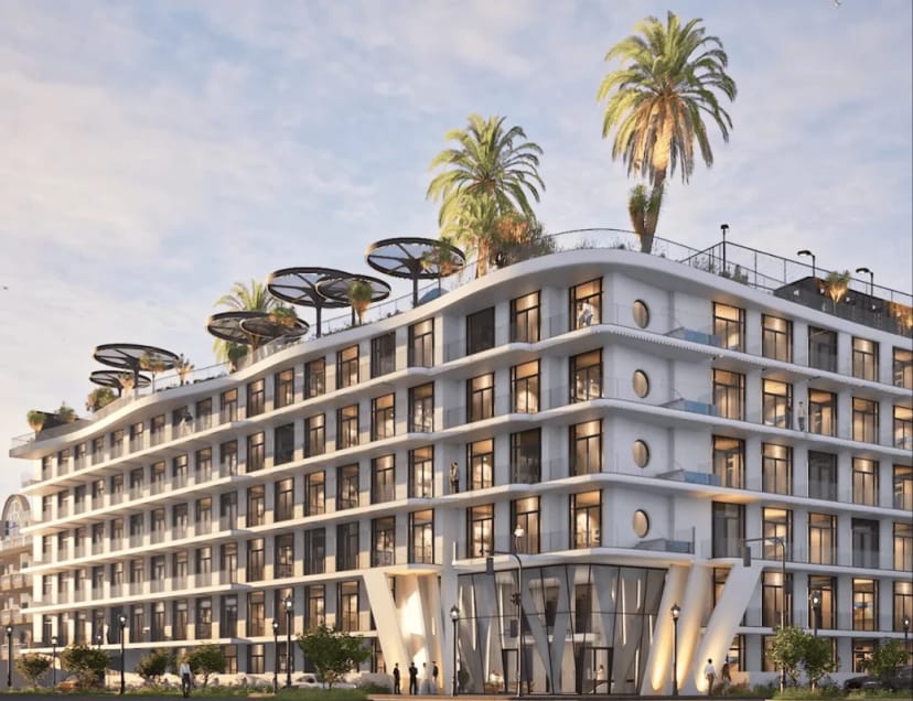 Dubai Real Estate News