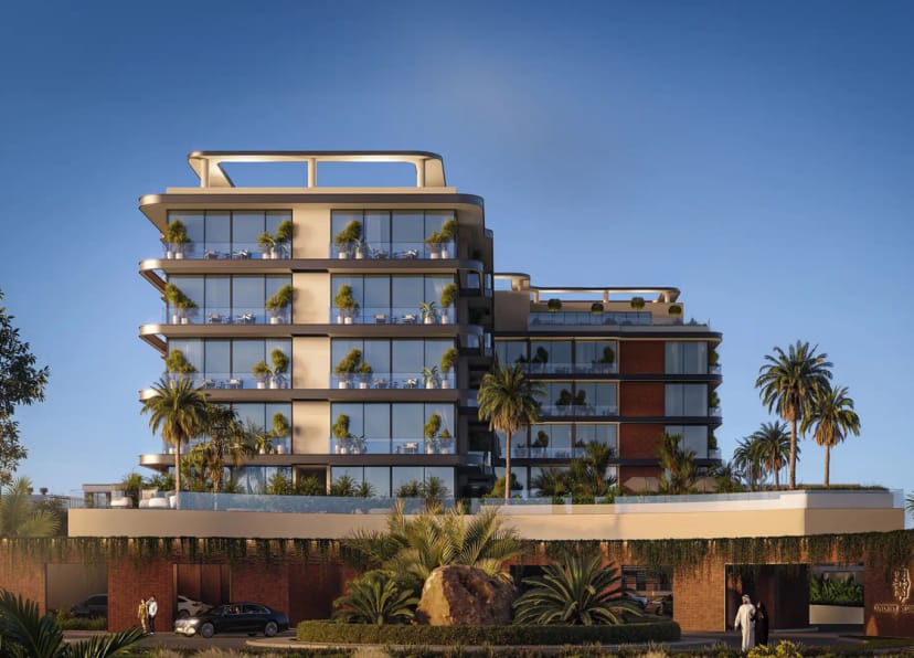 Dubai Real Estate News