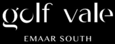 Golf Vale by Emaar logo, Golf Vale at Emaar South