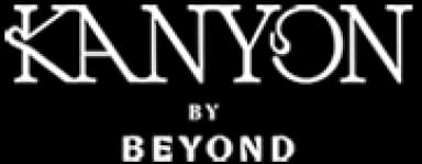 KANYON BEYOND LOGO, Kanyon by Beyond