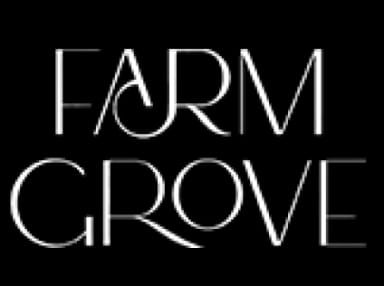 Project Logo, Farm Grove