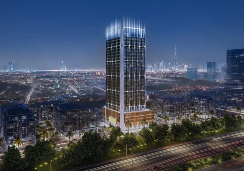 Dubai Real Estate News