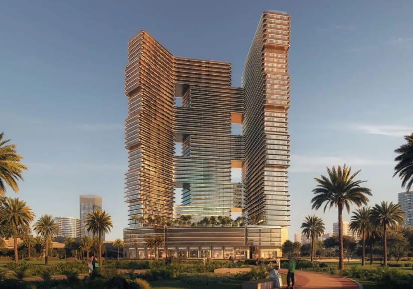 Dubai Real Estate News