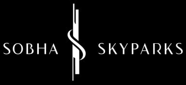 Sobha SkyParks logo, Sobha Skyparks at Business Bay