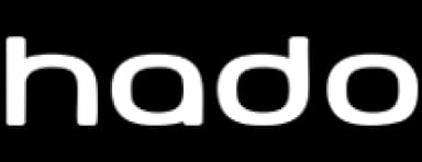 Hado by Beyond logo, hado by beyond at siora dubai islands