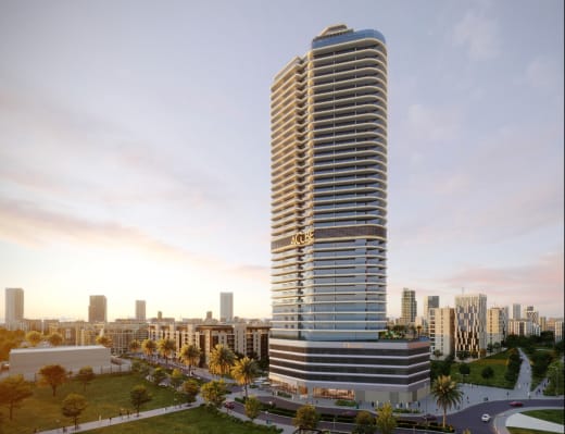 Dubai Real Estate News